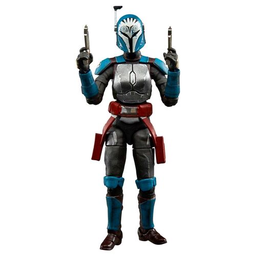 Star Wars The Mandalorian Bo Katan Kryze Figure 10cm