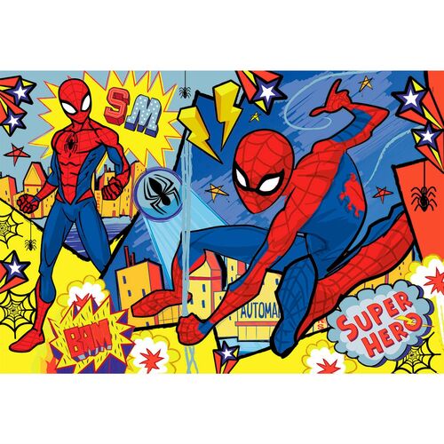 Marvel Spiderman Maxi puzzle 24pcs