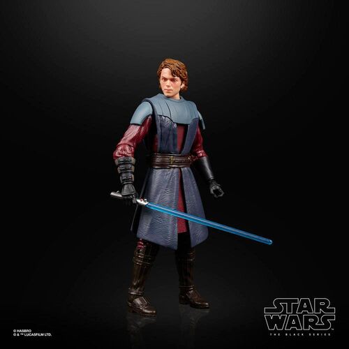 general skywalker black series