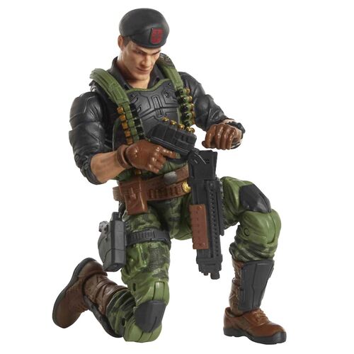 flint gi joe classified