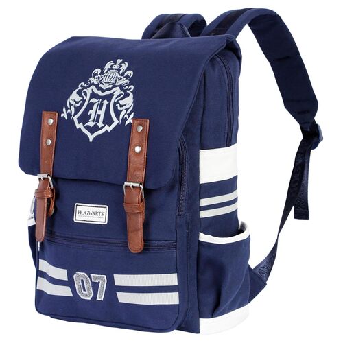 Harry Potter Hogwarts Oxford Academy backpack