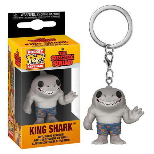 king shark pocket pop