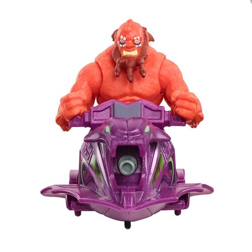 eternia minis fisto