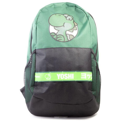 yoshi backpack