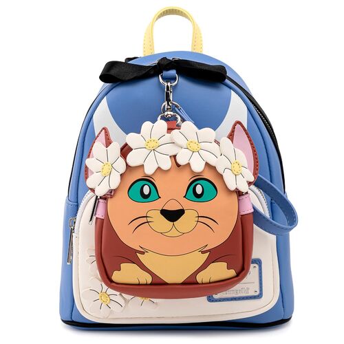 Loungefly Disney Alice in Wonderland backpack 26cm