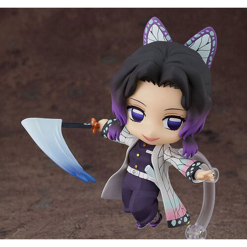 nendoroid demon slayer kimetsu no yaiba shinobu kocho