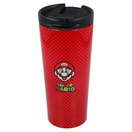 Stor Minecraft Stainless Steel Thermos Cup 380ml In Gift Box - www