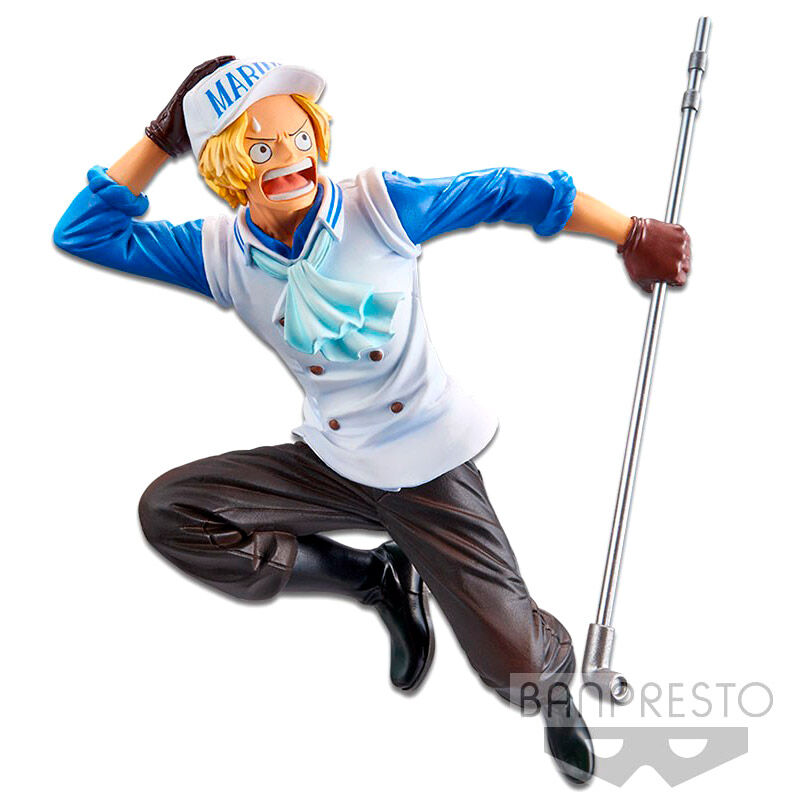 One Piece A Piece of Dream Sabo figure 13cm