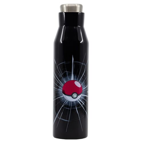 Pokemon stainless steel bottle 580ml