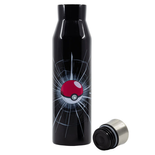 Pokemon stainless steel bottle 580ml