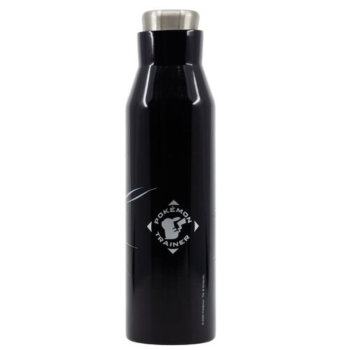 Pokemon stainless steel bottle 580ml