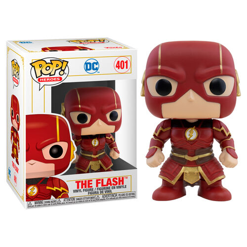 imperial flash funko pop