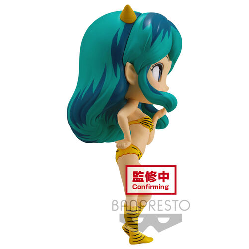 Urusei Yatsura Q posket figure 14cm