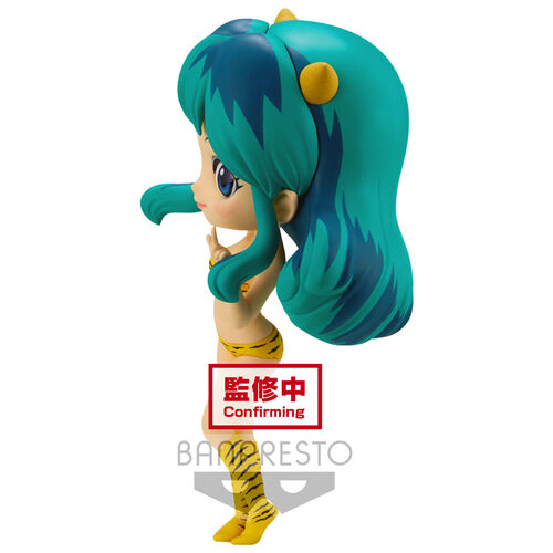 Urusei Yatsura Q posket figure 14cm