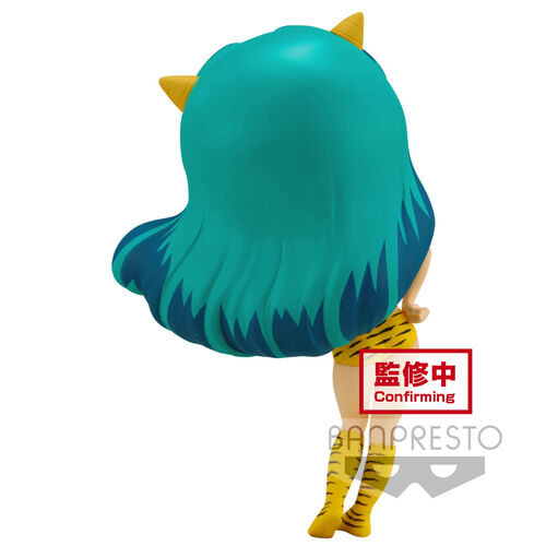 Urusei Yatsura Q posket figure 14cm