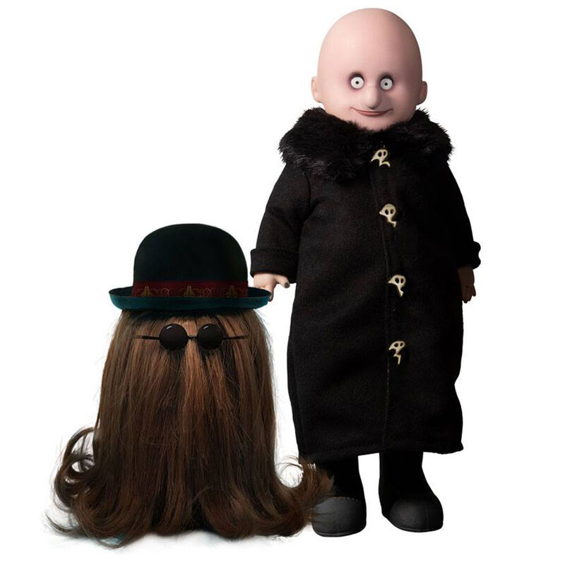 uncle fester doll