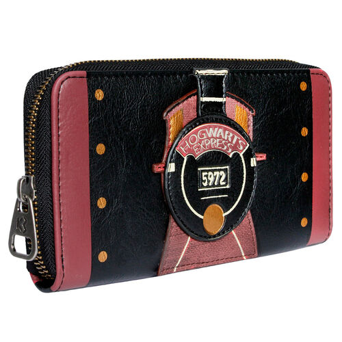 Harry potter purse and wallet online set