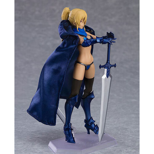 figma bikini armor