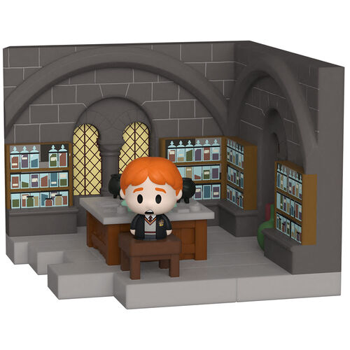 POP figure Harry Potter Anniversary Ron