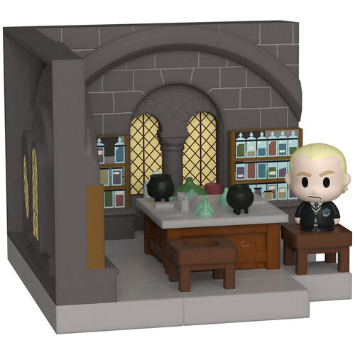 Figura POP Harry Potter Anniversary Draco Malfoy