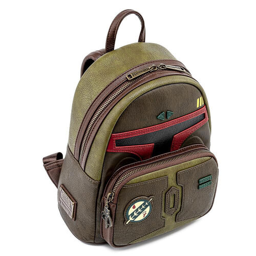 loungefly boba fett backpack