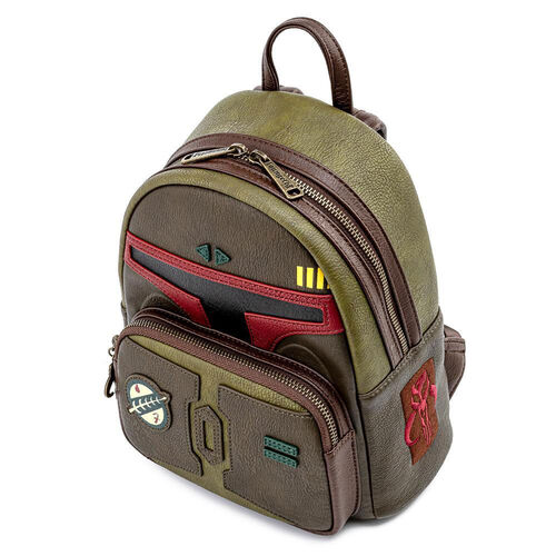 loungefly boba fett backpack