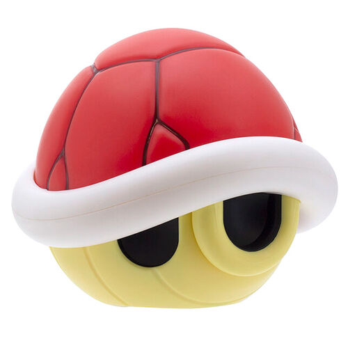 Super Mario Bros Red Shell lamp sound