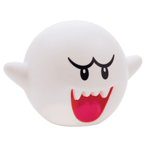 Super Mario Bros Boo lamp