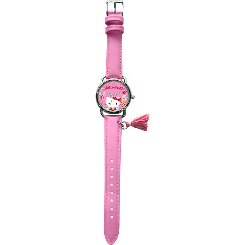 Hello Kitty Analog Watch