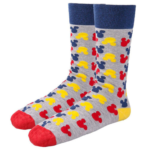 Disney Mickey pack 3 socks