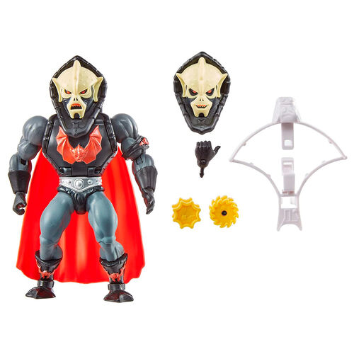 hordak origins