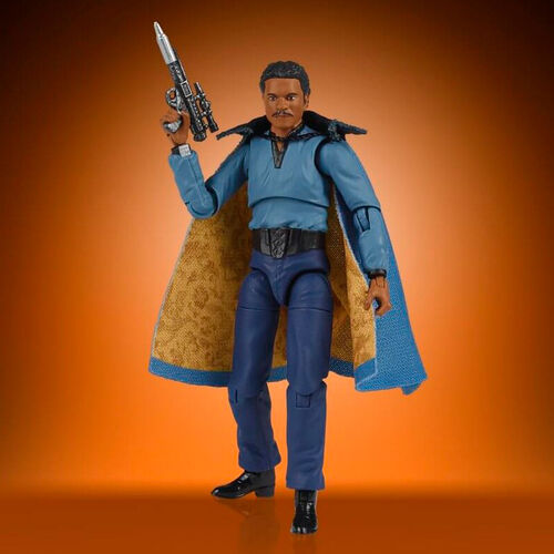 Star Wars Empire Strikes Back Lando Calrissian Vintage Collection figure 9,5cm