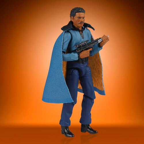 Star Wars Empire Strikes Back Lando Calrissian Vintage Collection figure 9,5cm