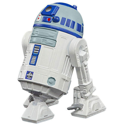 star wars droids r2d2