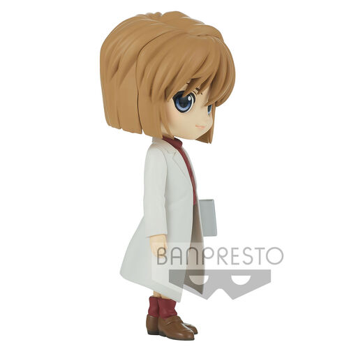 Detective Conan Ai Haibara Q posket figure ver.B 13cm