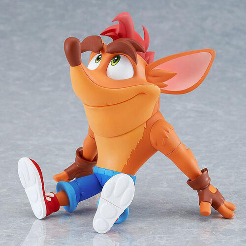 crash bandicoot 4 action figures