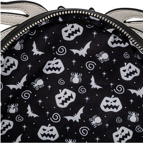 Loungefly Disney The Nightmare Before Christmas Jack Skellington backpack