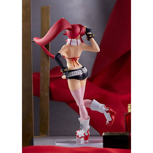 Tengen Toppa Gurren Lagann Yoko Pop Up Parade figure 17cm