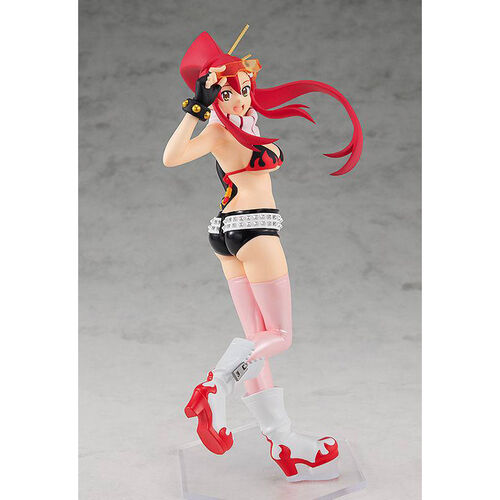 Tengen Toppa Gurren Lagann Yoko Pop Up Parade figure 17cm