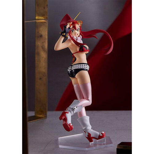 Tengen Toppa Gurren Lagann Yoko Pop Up Parade figure 17cm