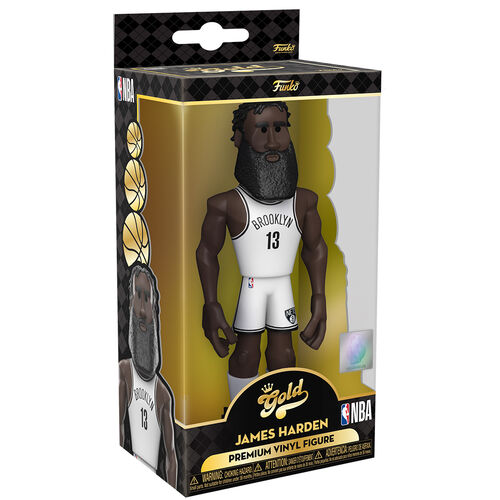 James harden 2024 pop vinyl