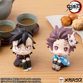 Demon Slayer Kokushibou Tsugikuni Michikatsu anime figure_Demon  Slayer_Anime Toys_Banacool anime product wholesale,anime manga,anime online  shop phone mall