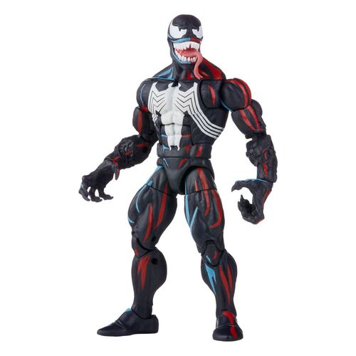 new venom figure