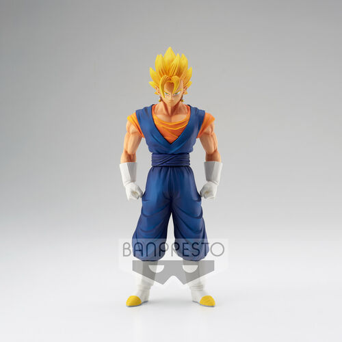 Dragon Ball Z Solid Edge Works Vol.4 Super Saiyan Vegito figure 17cm