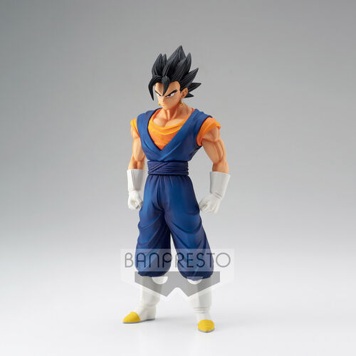 Dragon Ball Z Solid Edge Works Vol.4 Vegito figure 17cm