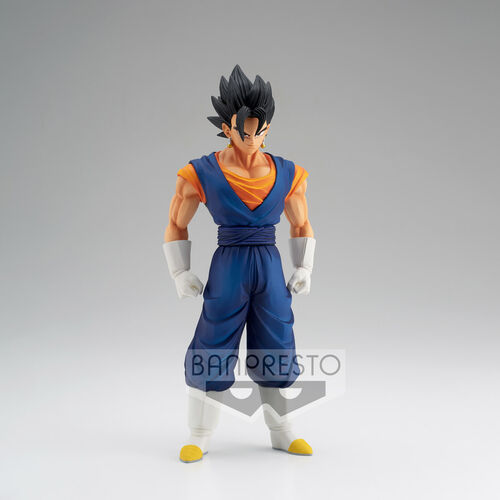 Figura Vegito Solid Edge Works Vol.4 Dragon Ball Z 17cm