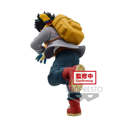 Figura Bravegraph My Hero Academia 14cm