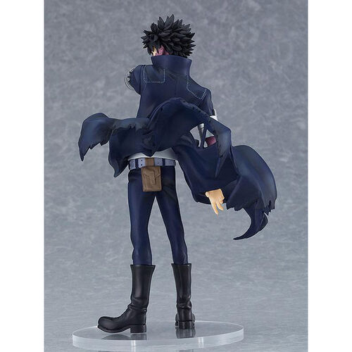 My Hero Academia Dabi Pop Up Parade figure 18cm