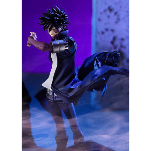 My Hero Academia Dabi Pop Up Parade figure 18cm