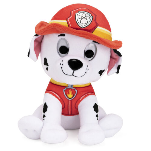 Paw Patrol Marshall plush toy 23cm